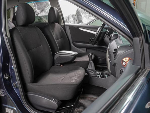 Nissan Almera III (G15) с пробегом 2018 года, цена 959 000 рублей, 93494 км, седан, Автокод Объявления