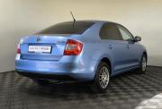 Skoda Rapid I Нижний Новгород  - изображение 24