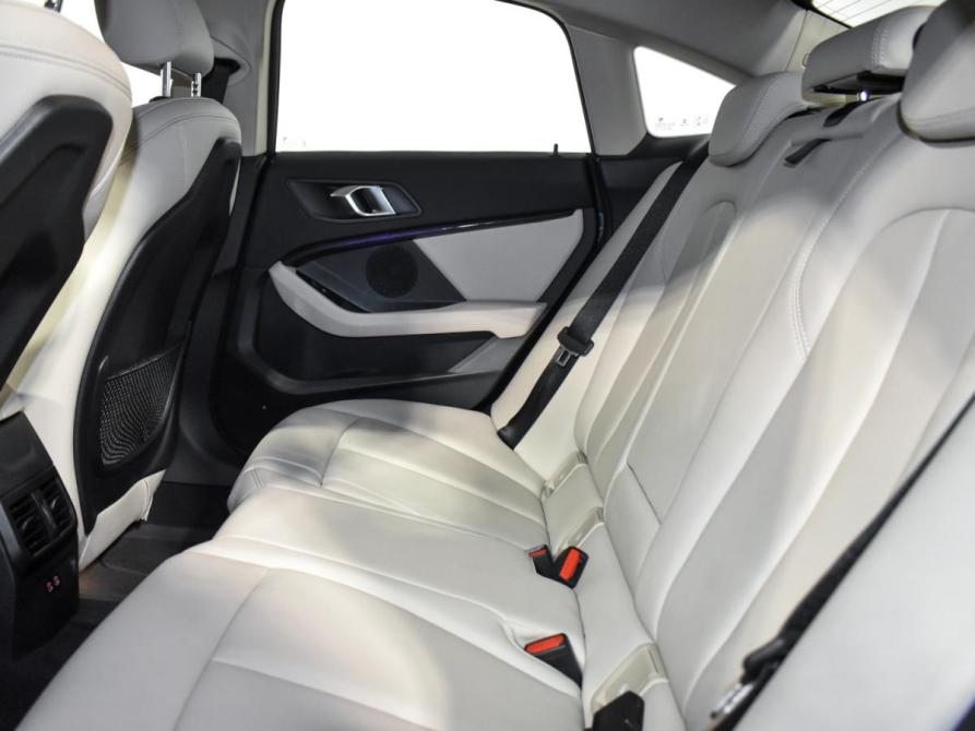 BMW 2 серии F44 Санкт-Петербург  - изображение 13