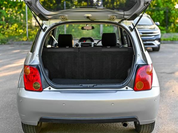 Toyota Ist I с пробегом 2002 года, цена 450 000 рублей, 179605 км, хэтчбек, Автокод Объявления