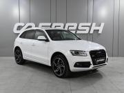 Audi Q5 I (8R) Рестайлинг Ростов-на-Дону  - изображение 20
