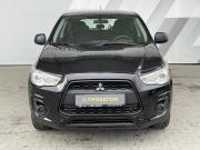 Mitsubishi ASX I Екатеринбург  - изображение 21