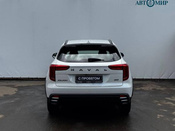 Haval Jolion I Рестайлинг с пробегом 2024 года, цена 2 300 000 рублей, 11449 км, внедорожник, Автокод Объявления