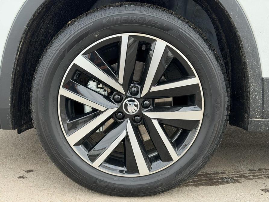 Skoda Kamiq I (China Market) Казань  - изображение 8