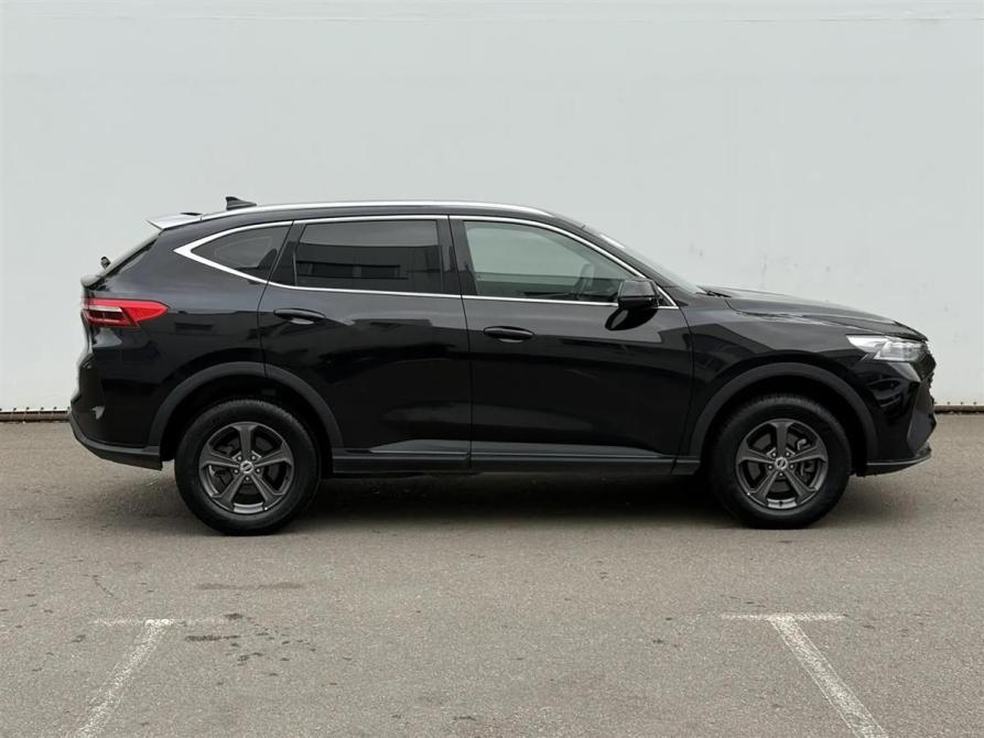 Haval F7 I Рестайлинг Липецк  - изображение 4