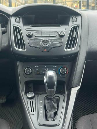 Ford Focus III Рестайлинг с пробегом 2016 года, цена 925 000 рублей, 187590 км, седан, Автокод Объявления