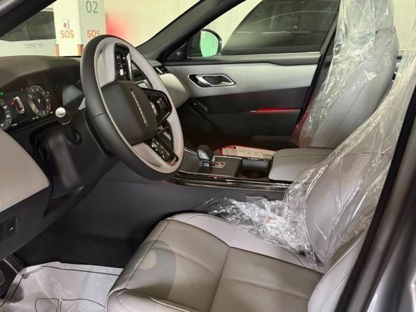 Новый Land Rover Range Rover Velar I Рестайлинг 2025 года, цена 9 490 000 рублей, внедорожник, Автокод Объявления