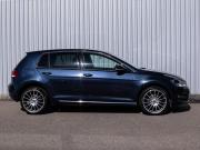 Volkswagen Golf VII Сочи  - изображение 22