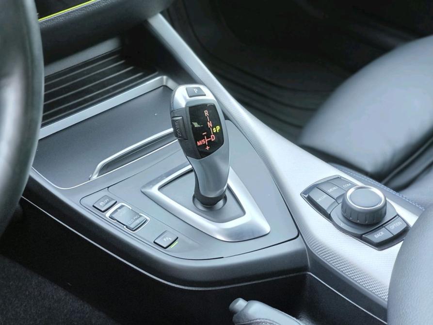 BMW 1 серии II (F20/F21) Рестайлинг 2 Санкт-Петербург  - изображение 16