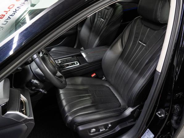 Hongqi H5 II с пробегом 2024 года, цена 3 569 000 рублей, 55428 км, седан, Автокод Объявления