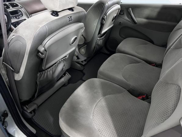 Citroen Xsara Picasso с пробегом 2004 года, цена 399 000 рублей, 450000 км, компактвэн, Автокод Объявления