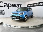 Kia Soul II Рестайлинг Новосибирск  - изображение 32