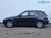 BMW X3 I (E83) Москва  - изображение 20