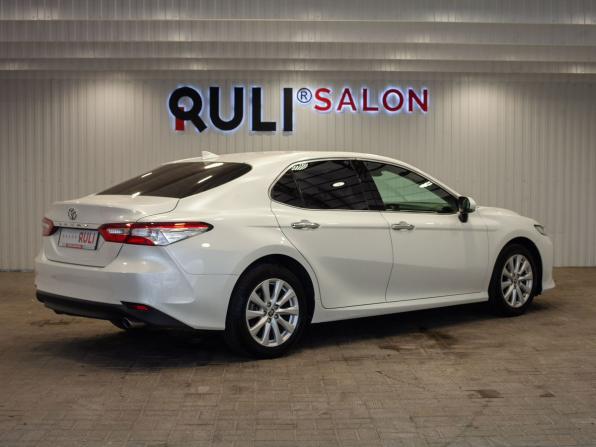 Toyota Camry VIII (XV70) с пробегом 2020 года, цена 3 150 000 рублей, 112328 км, седан, Автокод Объявления