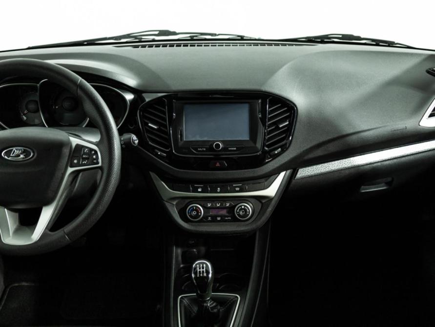 Lada (ВАЗ) Vesta I Санкт-Петербург  - изображение 14