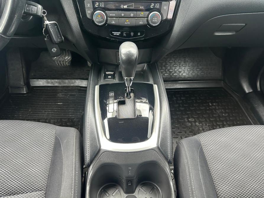 Nissan Qashqai II Екатеринбург  - изображение 11