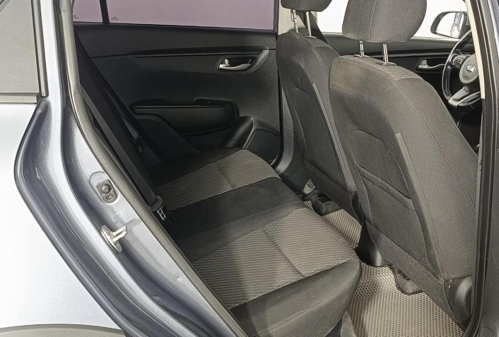 Kia Rio IV Волгоград  - изображение 15