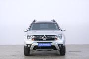 Renault Duster I Рестайлинг Омск  - изображение 25