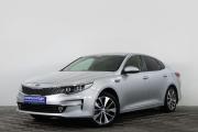 Kia Optima IV Сургут  - изображение 22