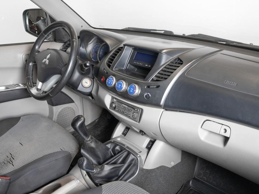 Mitsubishi L200 IV Казань  - изображение 7