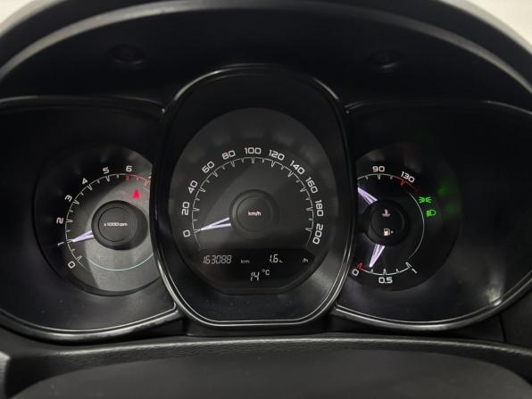 Lada (ВАЗ) Vesta I с пробегом 2016 года, цена 710 000 рублей, 163087 км, седан, Автокод Объявления