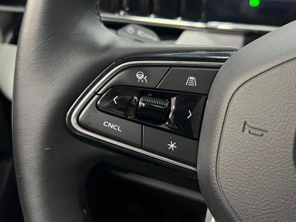 Geely Atlas II с пробегом 2024 года, цена 3 150 000 рублей, 20904 км, внедорожник, Автокод Объявления