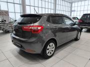 Kia Rio III Казань  - изображение 28