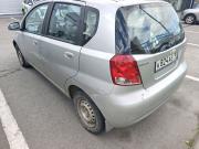 Chevrolet Aveo I Санкт-Петербург  - изображение 11