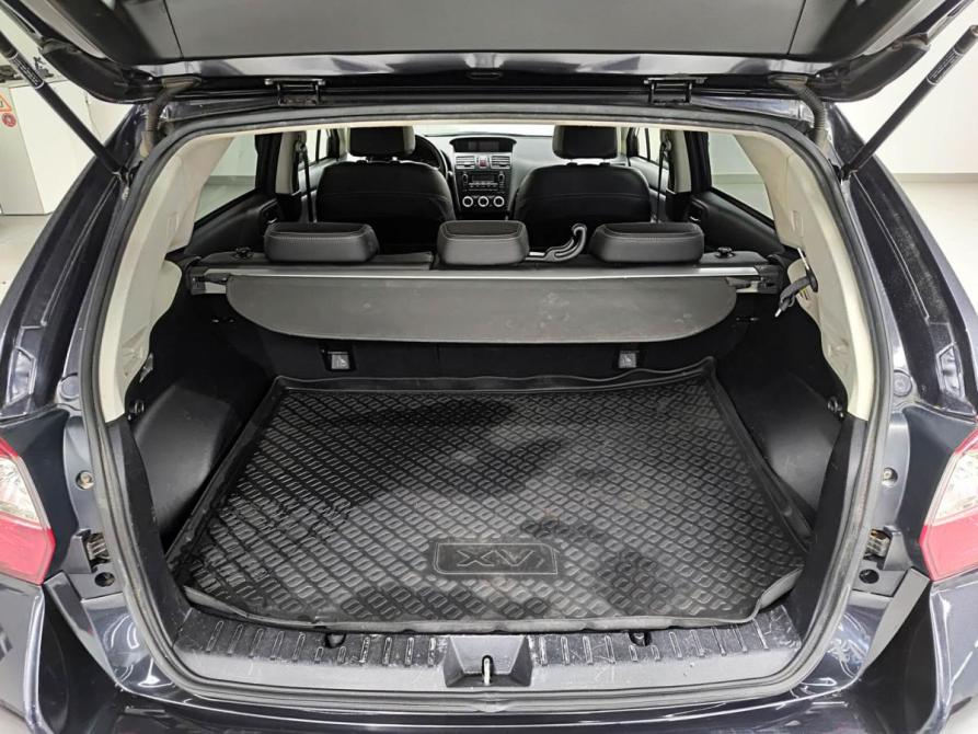 Subaru XV I Казань  - изображение 12