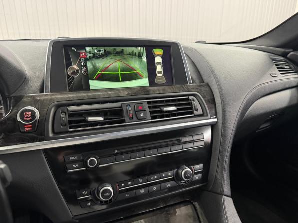 BMW 6 серии III (F06/F13/F12) с пробегом 2012 года, цена 2 497 000 рублей, 167748 км, купе, Автокод Объявления