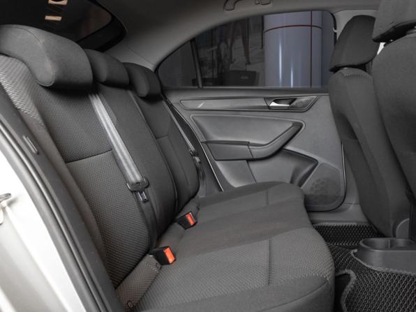 Volkswagen Polo VI с пробегом 2021 года, цена 1 465 000 рублей, 162000 км, лифтбек, Автокод Объявления
