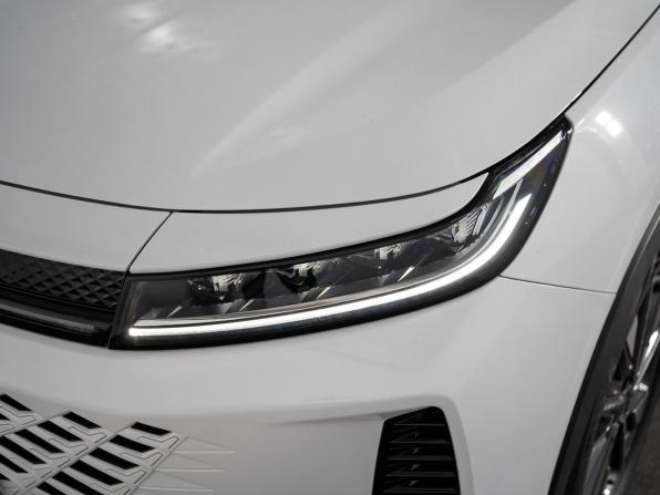 Exeed LX I Рестайлинг 2 с пробегом 2024 года, цена 2 270 000 рублей, 13436 км, внедорожник, Автокод Объявления