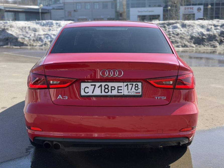 Audi A3 III (8V) Казань  - изображение 5
