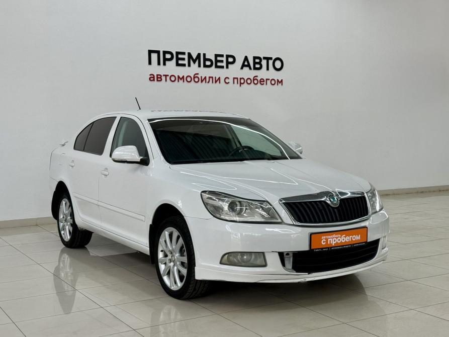 Skoda Octavia II (A5) Рестайлинг Смоленск  - изображение 3