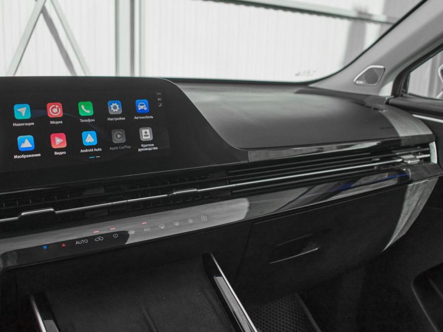 Omoda C5 I Екатеринбург  - изображение 16