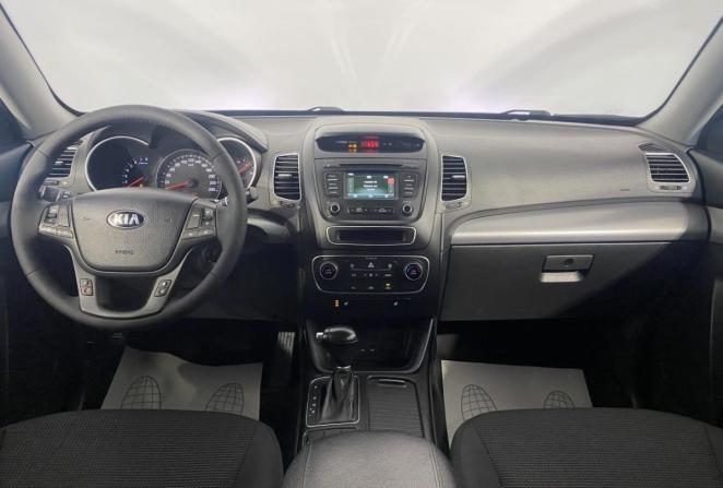 Kia Sorento II Рестайлинг с пробегом 2013 года, цена 1 610 000 рублей, 237774 км, внедорожник, Автокод Объявления