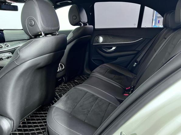 Mercedes-Benz E-Класс V (W213 S213 C238) с пробегом 2017 года, цена 3 880 000 рублей, 54514 км, седан, Автокод Объявления