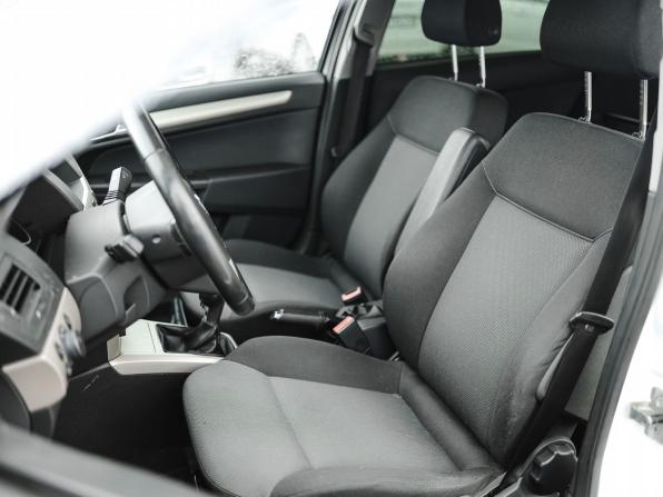 Opel Astra H Рестайлинг с пробегом 2007 года, цена 549 000 рублей, 110554 км, универсал, Автокод Объявления