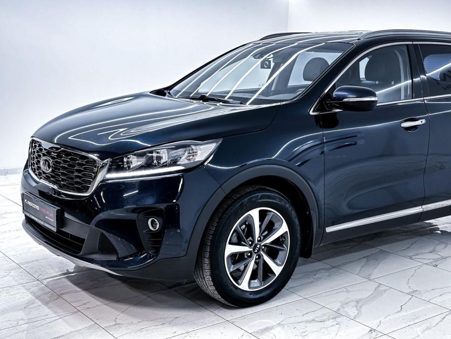 Kia Sorento III Prime Рестайлинг Уфа  - изображение 6
