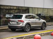 Volkswagen Tiguan II Санкт-Петербург  - изображение 43