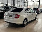 Skoda Rapid I Оренбург  - изображение 23