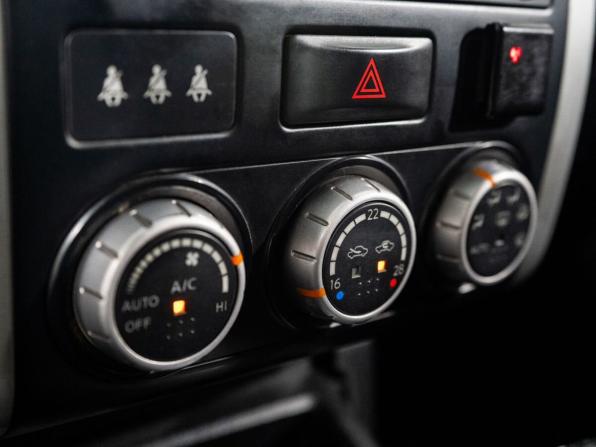 Nissan X-Trail II Рестайлинг с пробегом 2011 года, цена 1 210 000 рублей, 163933 км, внедорожник, Автокод Объявления