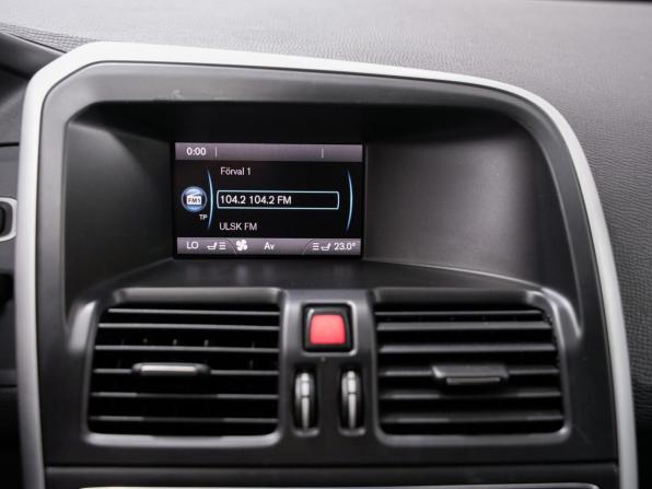 Volvo XC60 I с пробегом 2011 года, цена 1 696 000 рублей, 199000 км, внедорожник, Автокод Объявления