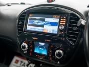 Nissan Juke I Красноярск  - изображение 35
