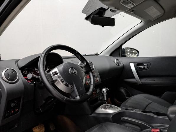 Nissan Qashqai I Рестайлинг с пробегом 2011 года, цена 1 035 000 рублей, 117792 км, внедорожник, Автокод Объявления