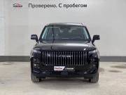 Jaecoo J7 I Тюмень  - изображение 33