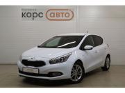 Kia Ceed II Коломна  - изображение 18