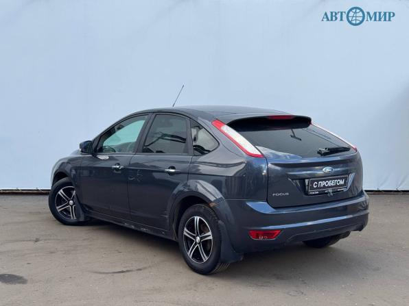 Ford Focus II Рестайлинг с пробегом 2009 года, цена 650 000 рублей, 171063 км, хэтчбек, Автокод Объявления
