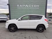 Toyota RAV4 III (XA30) Рестайлинг Екатеринбург  - изображение 15
