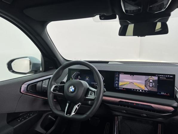 BMW X3 IV (G45/G48) с пробегом 2024 года, цена 10 589 000 рублей, 4800 км, внедорожник, Автокод Объявления